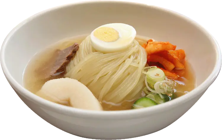 冷麺